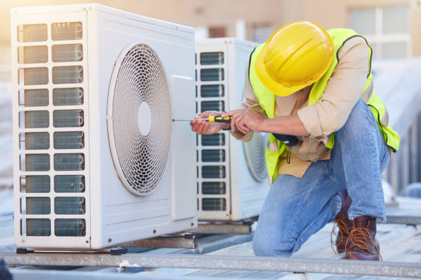 HVAC troubleshooting in Webster Groves, MO