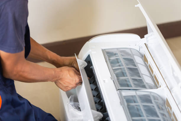 Best HVAC replacement cost  in Webster Groves, MO