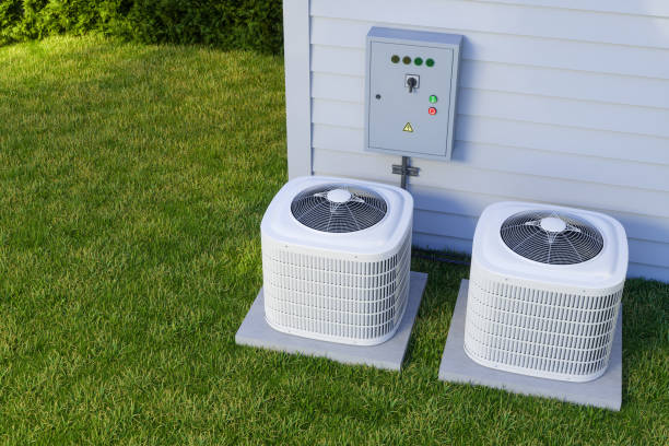 Best HVAC air duct cleaning  in Webster Groves, MO