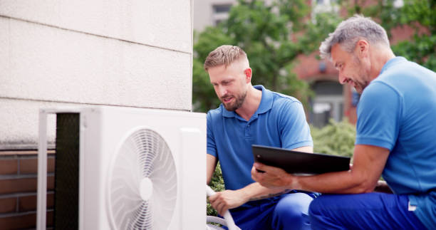 Best HVAC installation services  in Webster Groves, MO