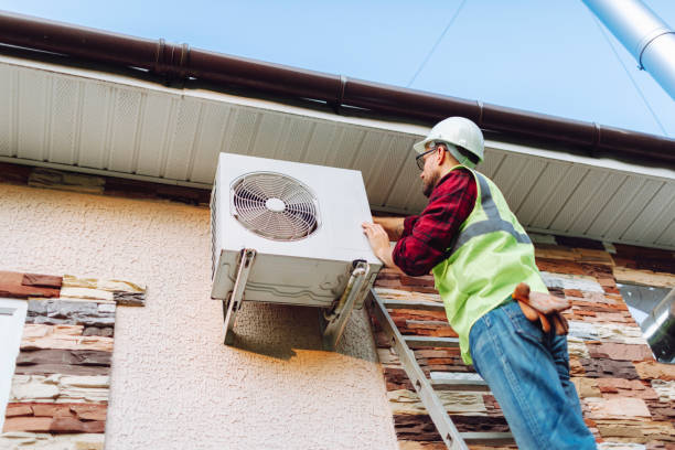 Best Local HVAC companies  in Webster Groves, MO