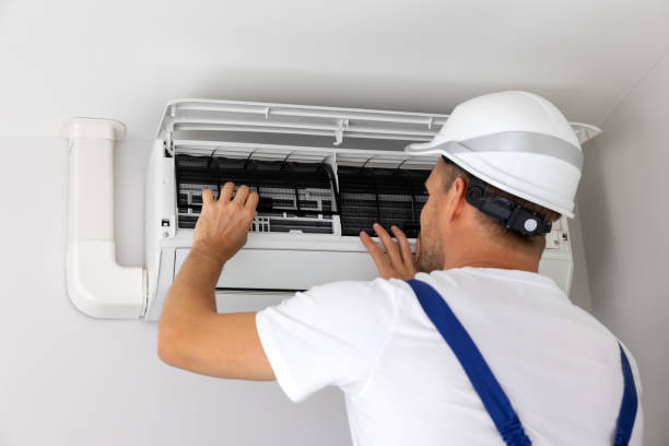 Best HVAC air duct cleaning  in Webster Groves, MO